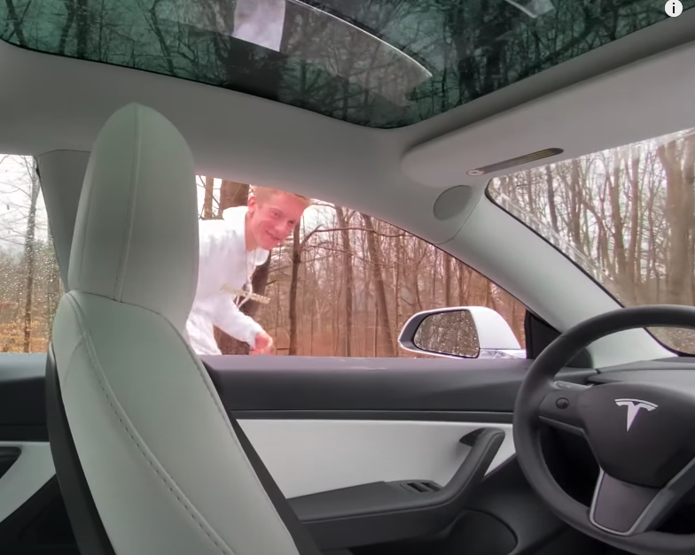jak oszukać Autopilota