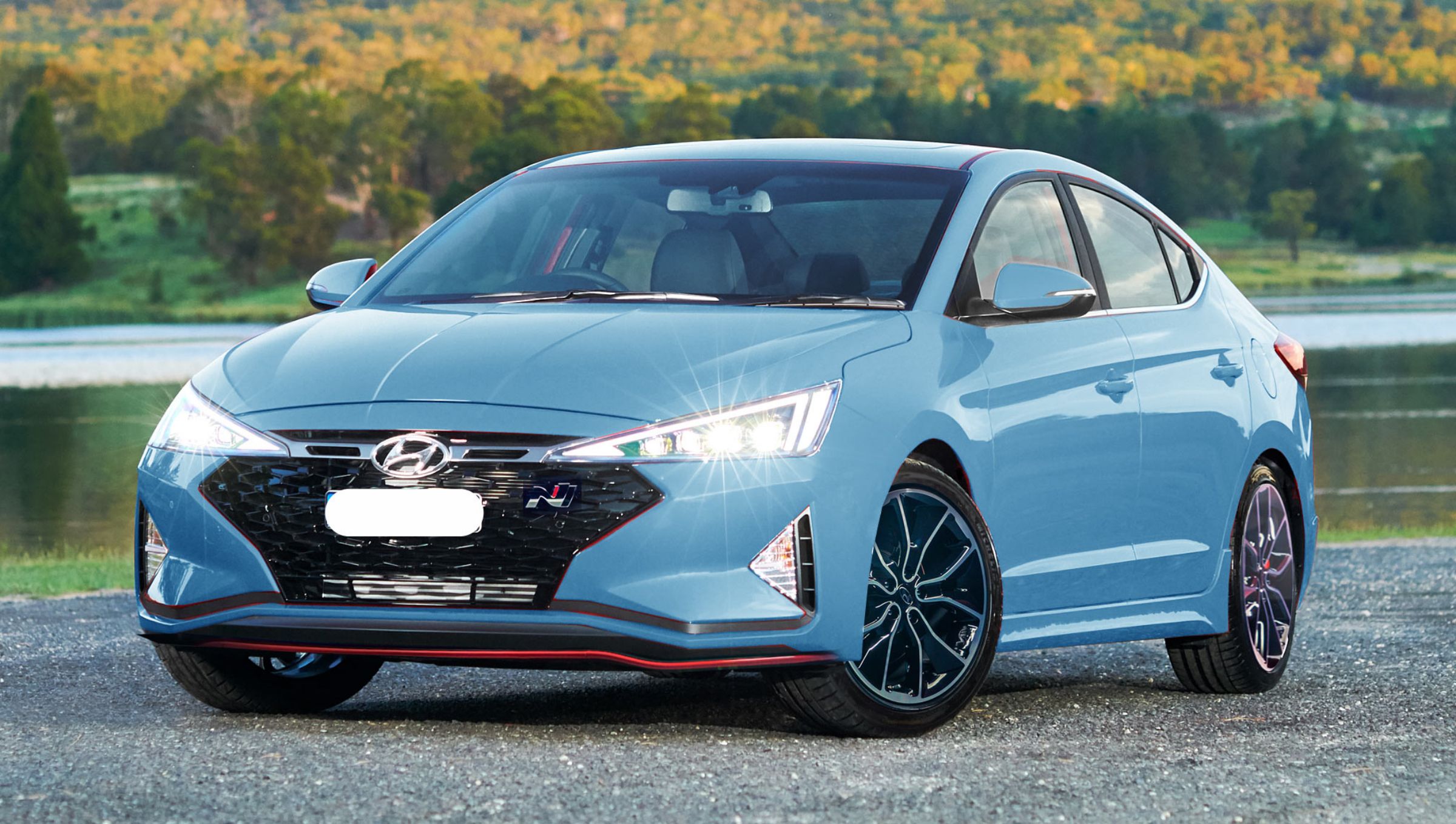 Toyota Avalon TRD 