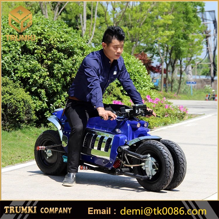 Dodge Tomahawk silnik 