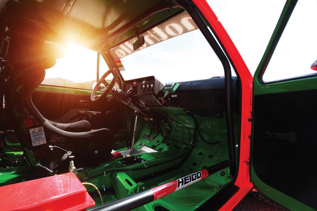 Volkswagen Golf GTI Mk1 