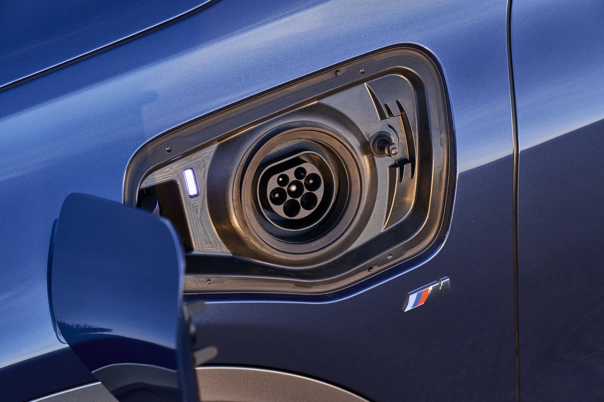 BMW X2 xDrive25e 