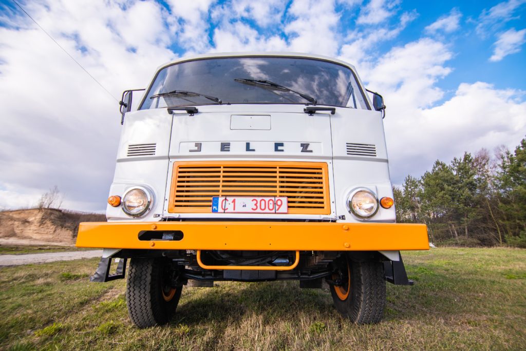 jelcz 315 