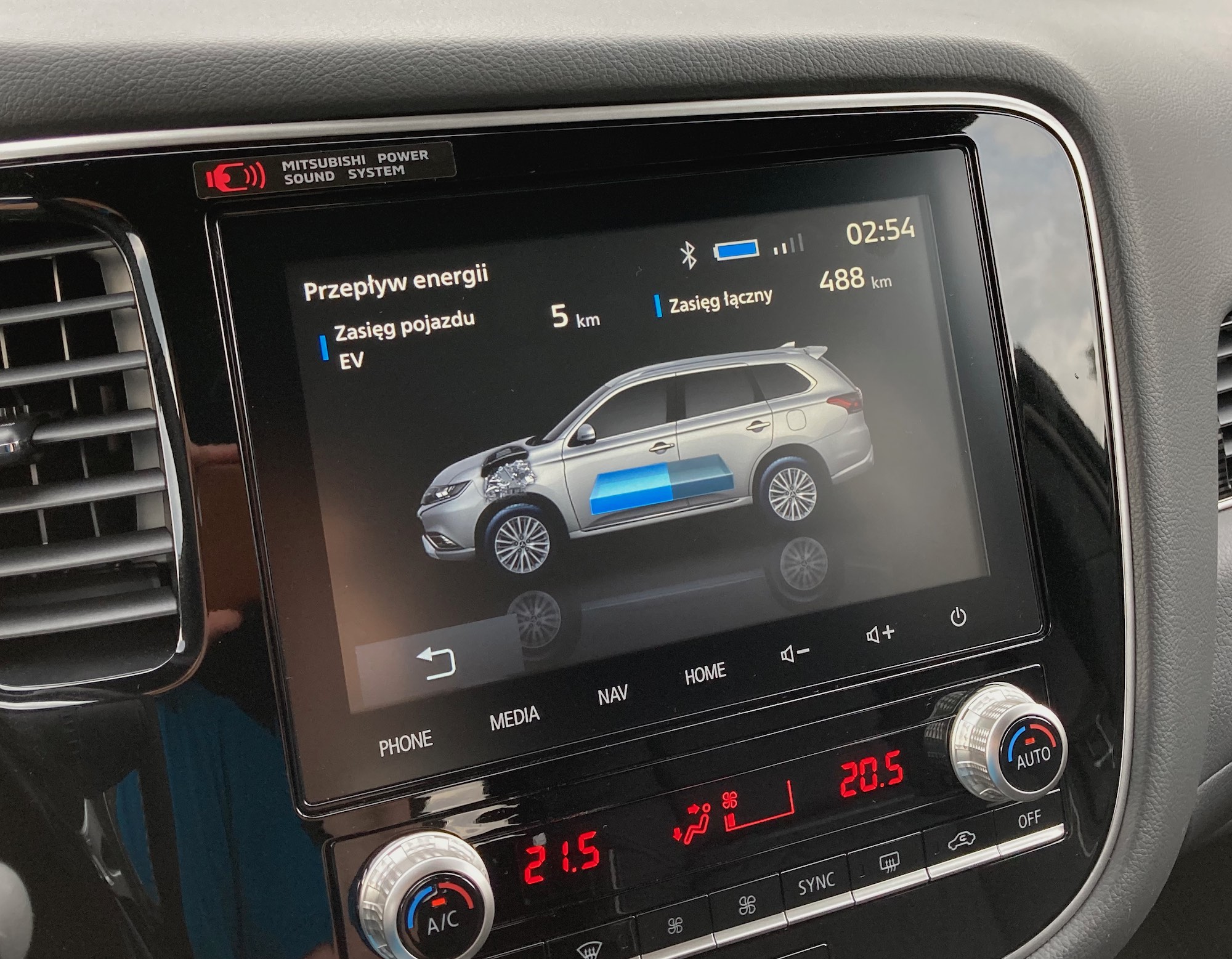 Jak naprawdę testuje się spalanie hybryd plug-in? Obalmy kilka mitów