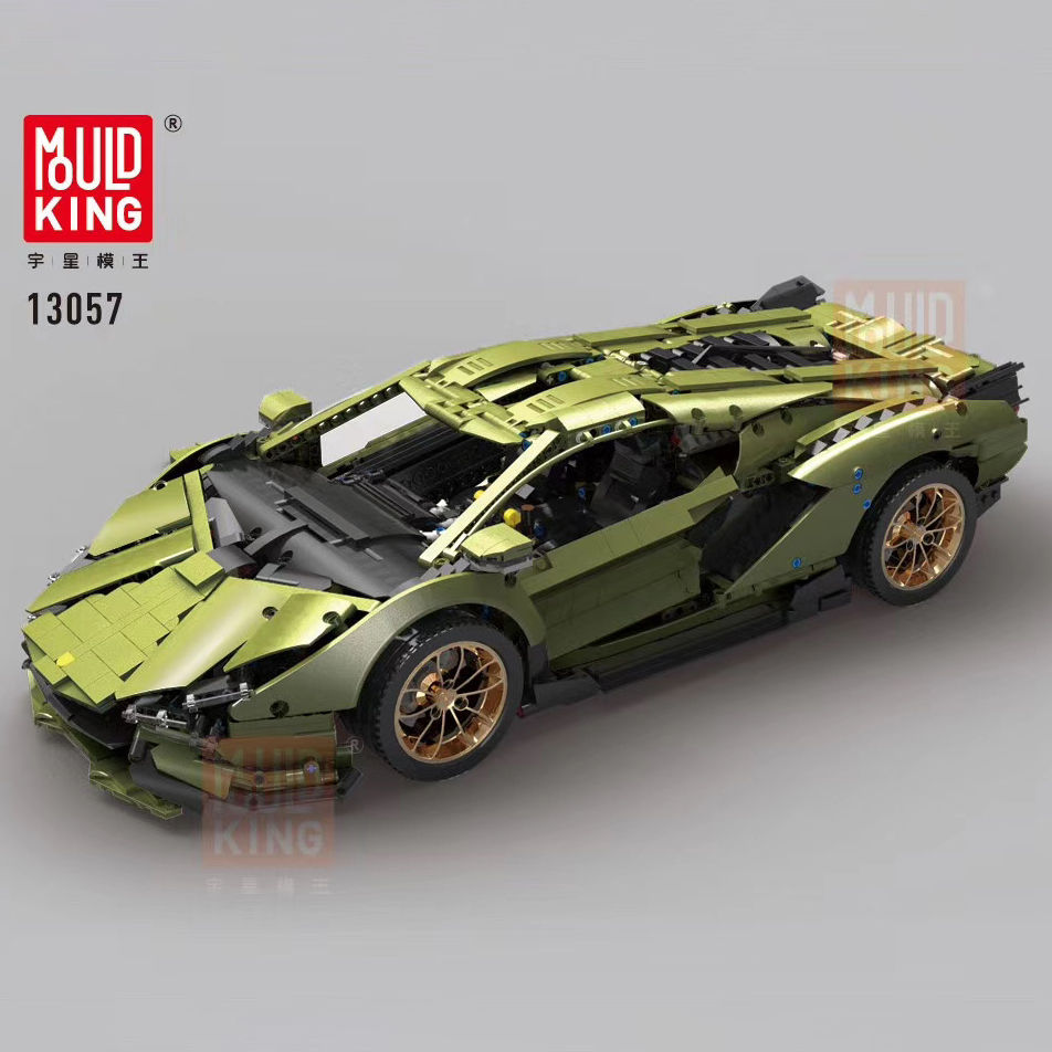 Mould King 13056 