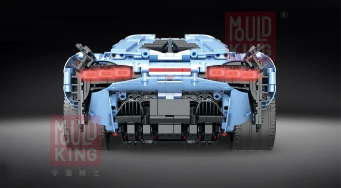 Mould King 13056