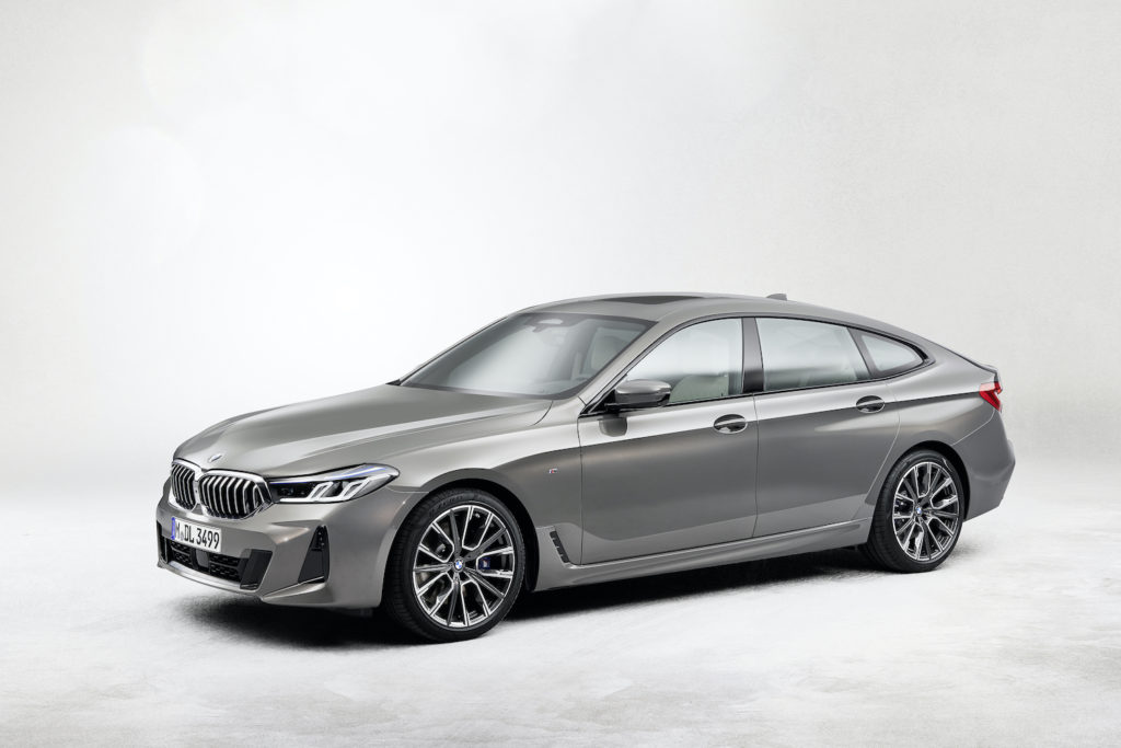 BMW 3 modele 