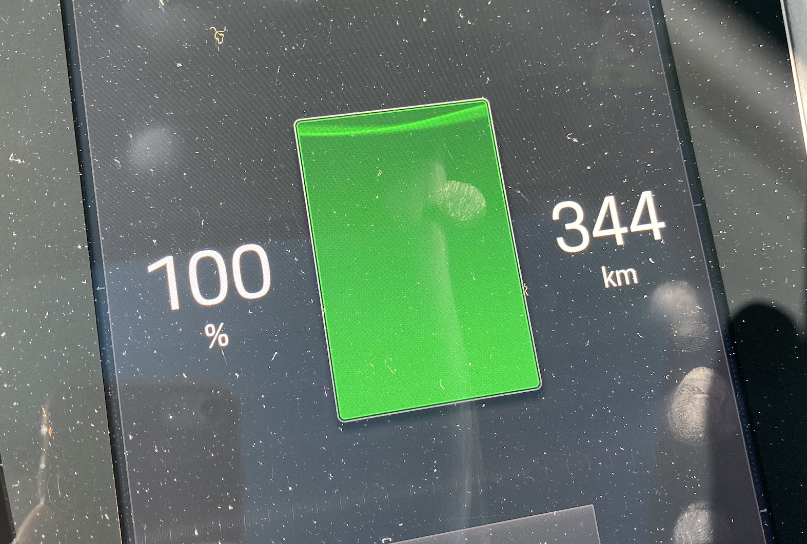 Porsche Taycan Range anxiety 