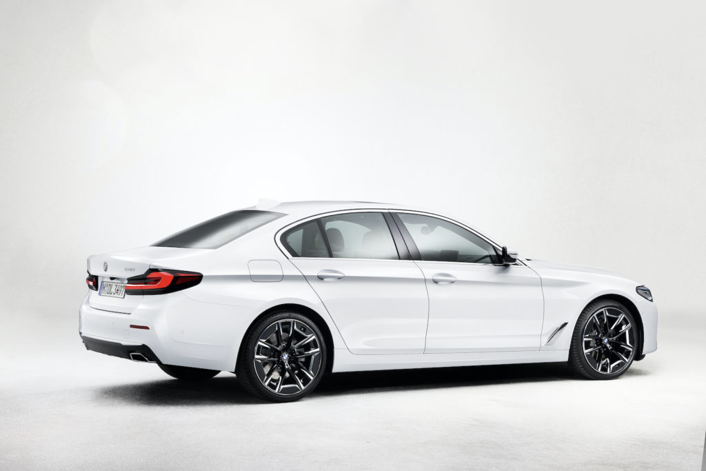 BMW 3 modele 