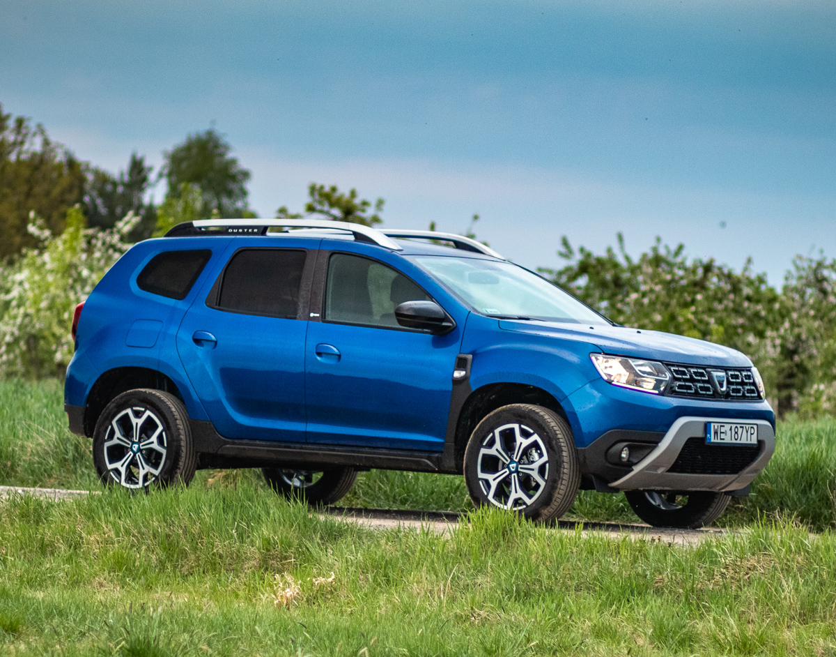 dacia spring konkurenci 