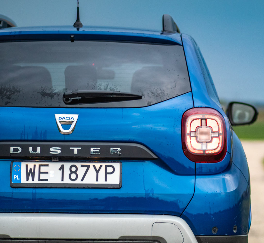 dacia duster 1.0 lpg 