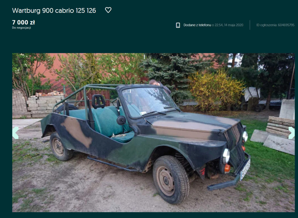fiat 600 jolly 