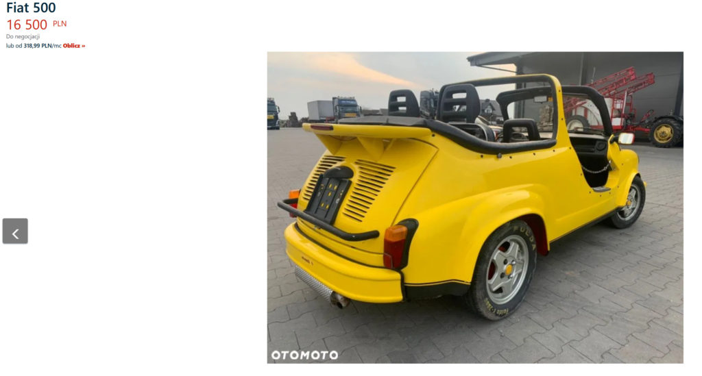 zastava 750 