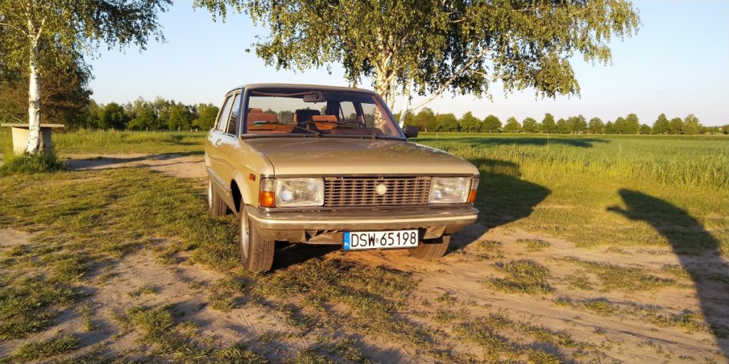 fiat argenta 