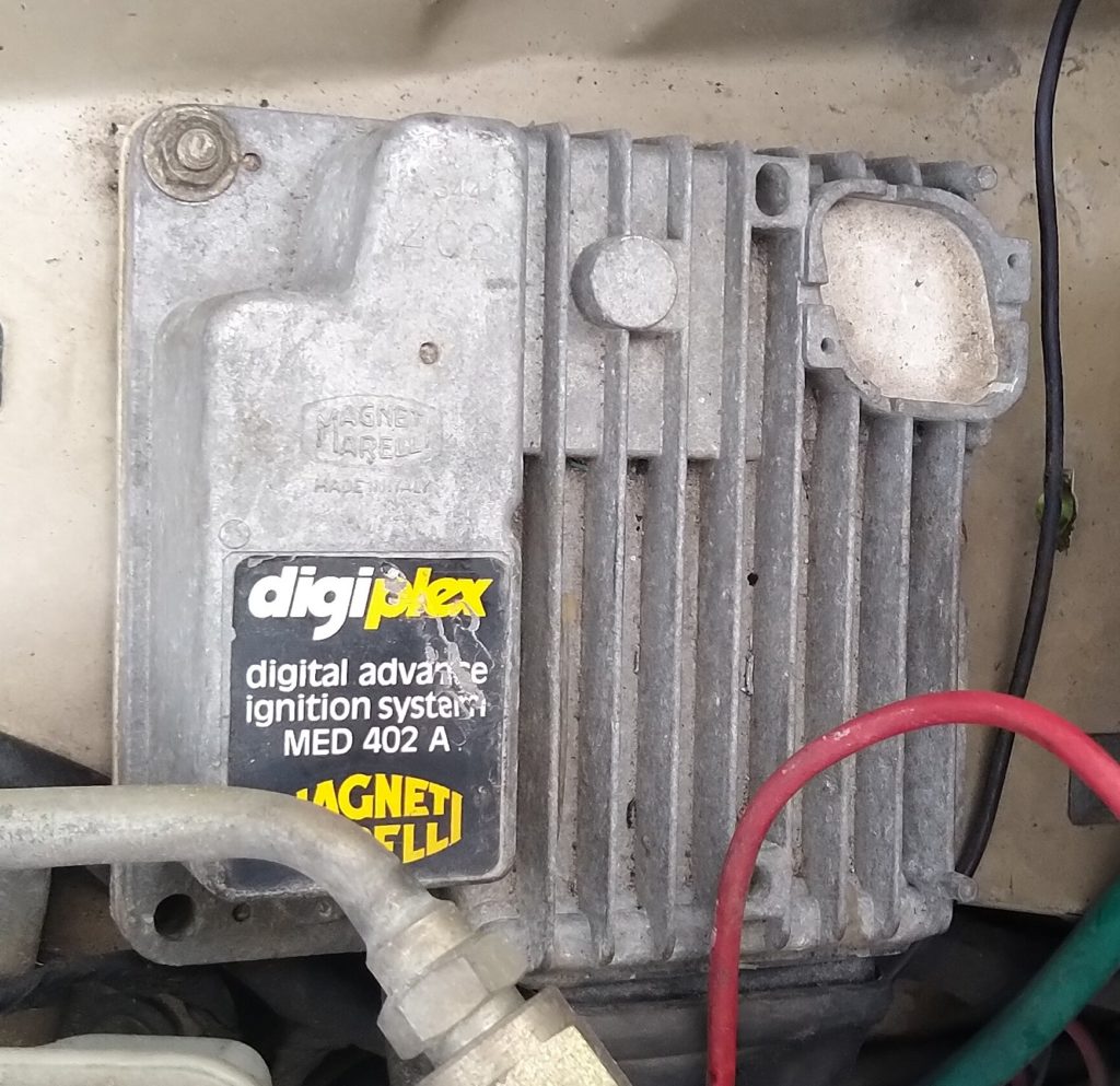 magneti marelli 