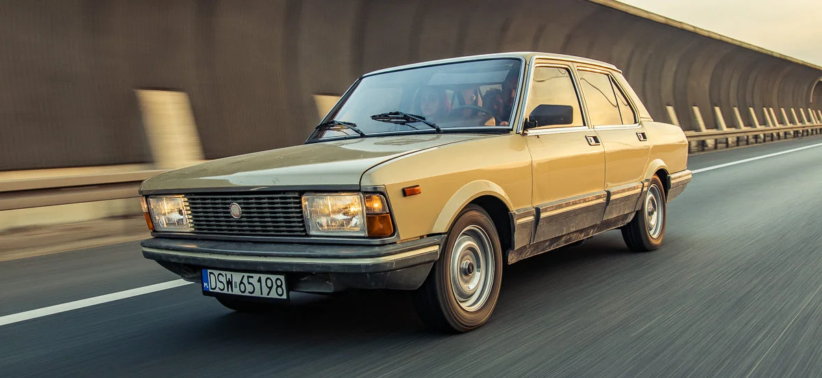 fiat argenta