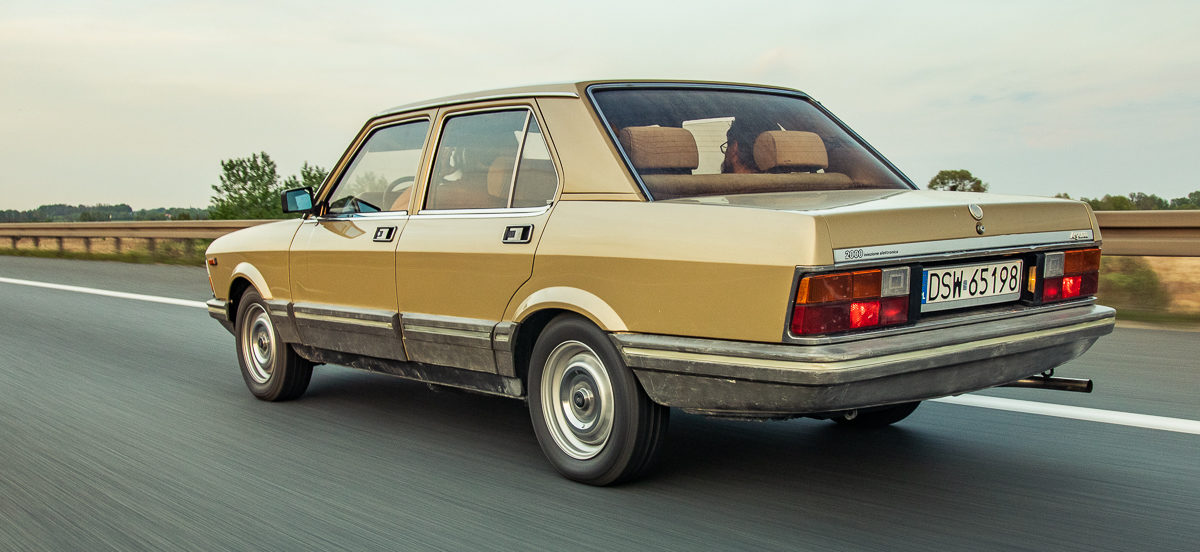 fiat argenta