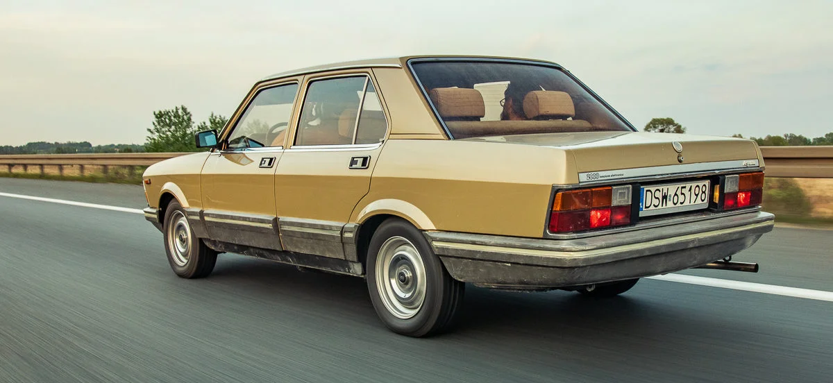 fiat argenta