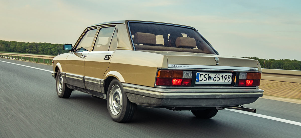 fiat argenta