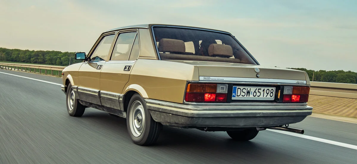 fiat argenta