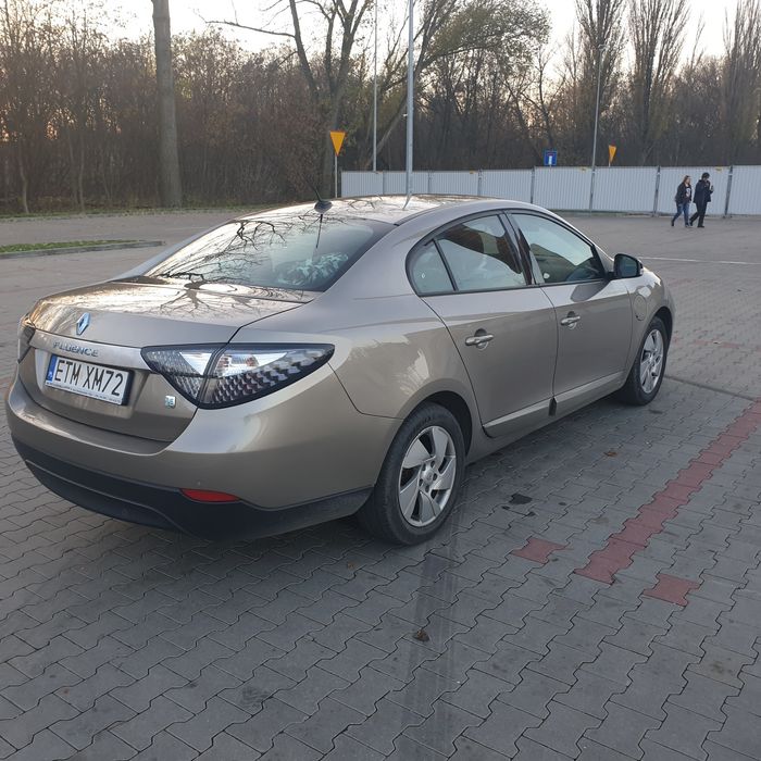 używane samochody elektryczne 