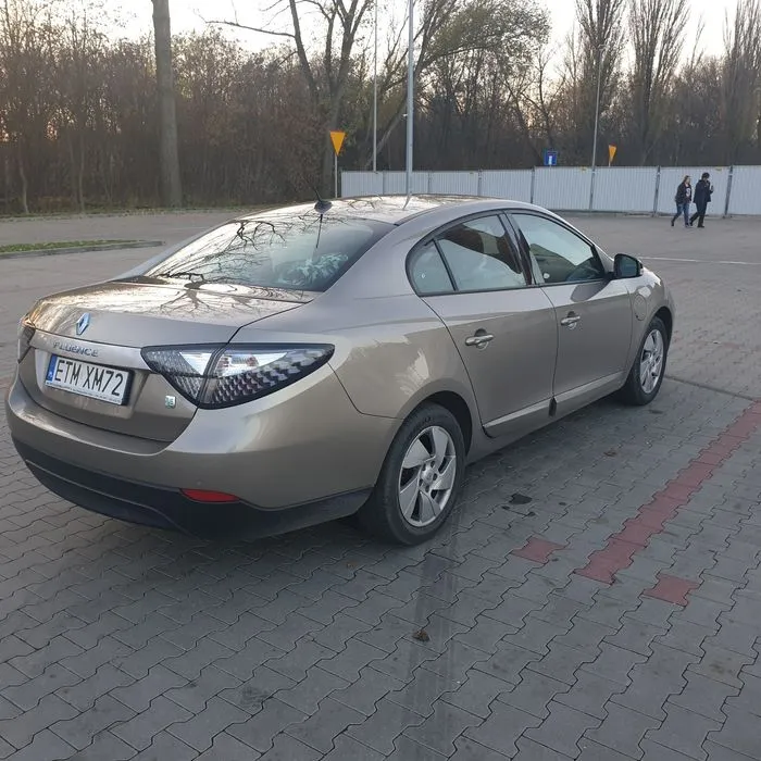 używane samochody elektryczne 