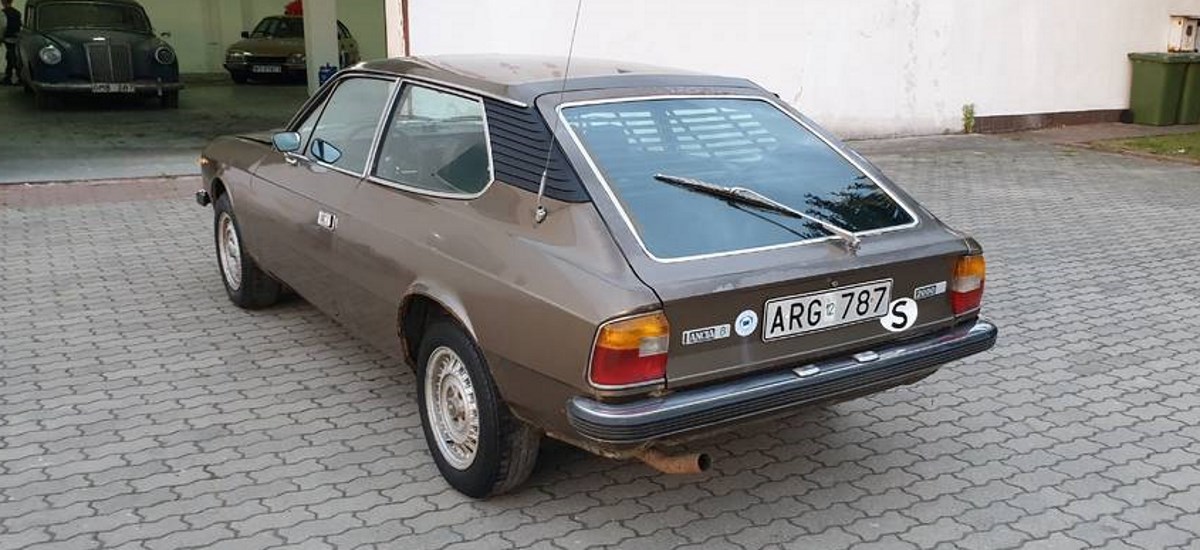 VW Golf Cabrio