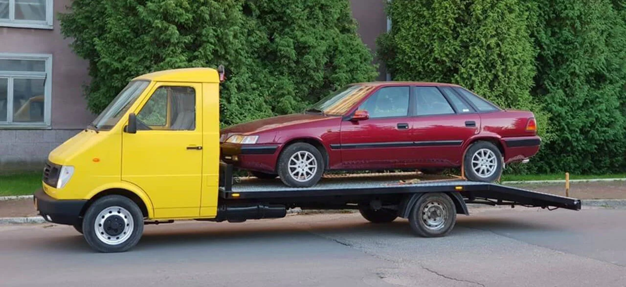lublin laweta