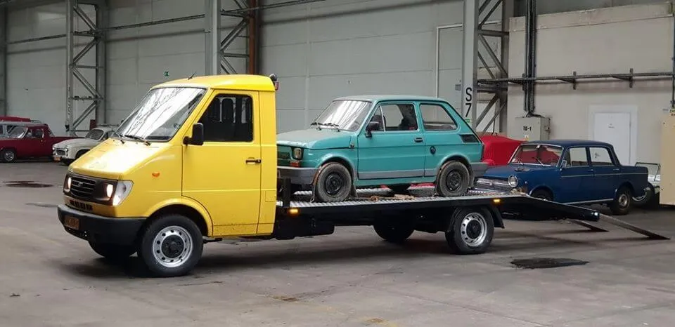 lublin laweta 