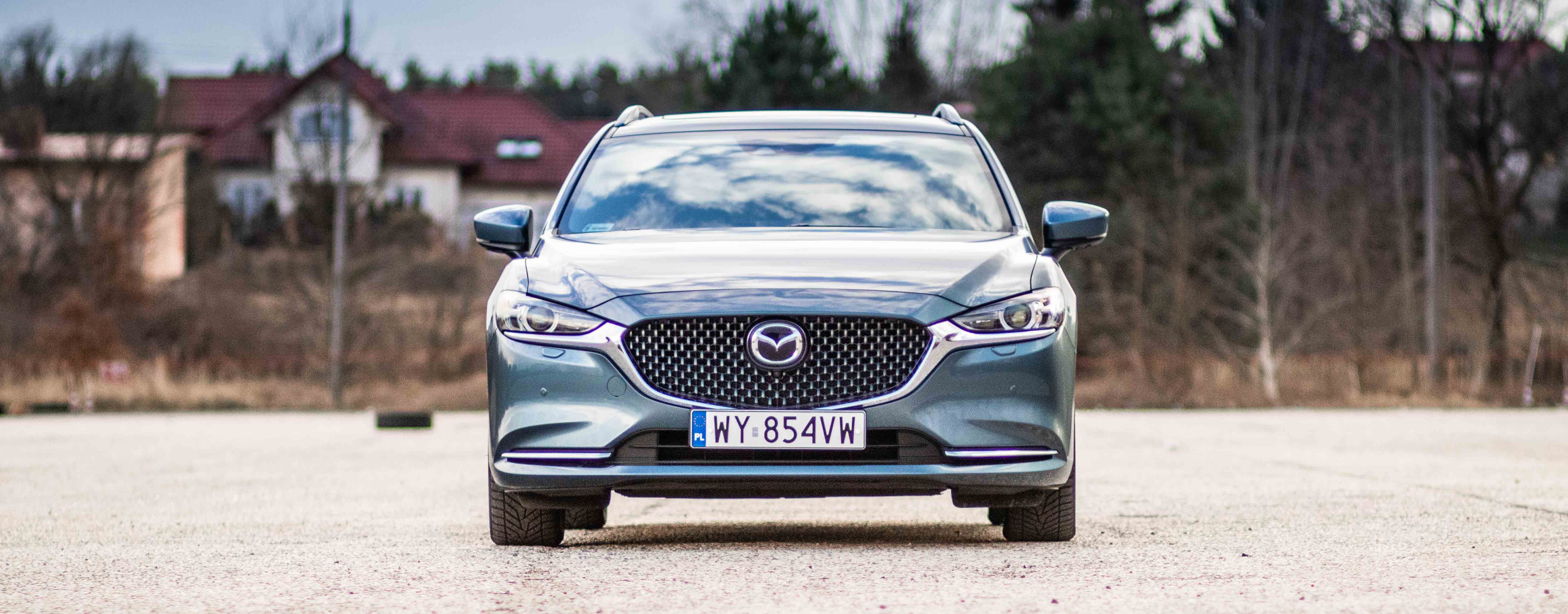 mazda 6 kombi test 2020