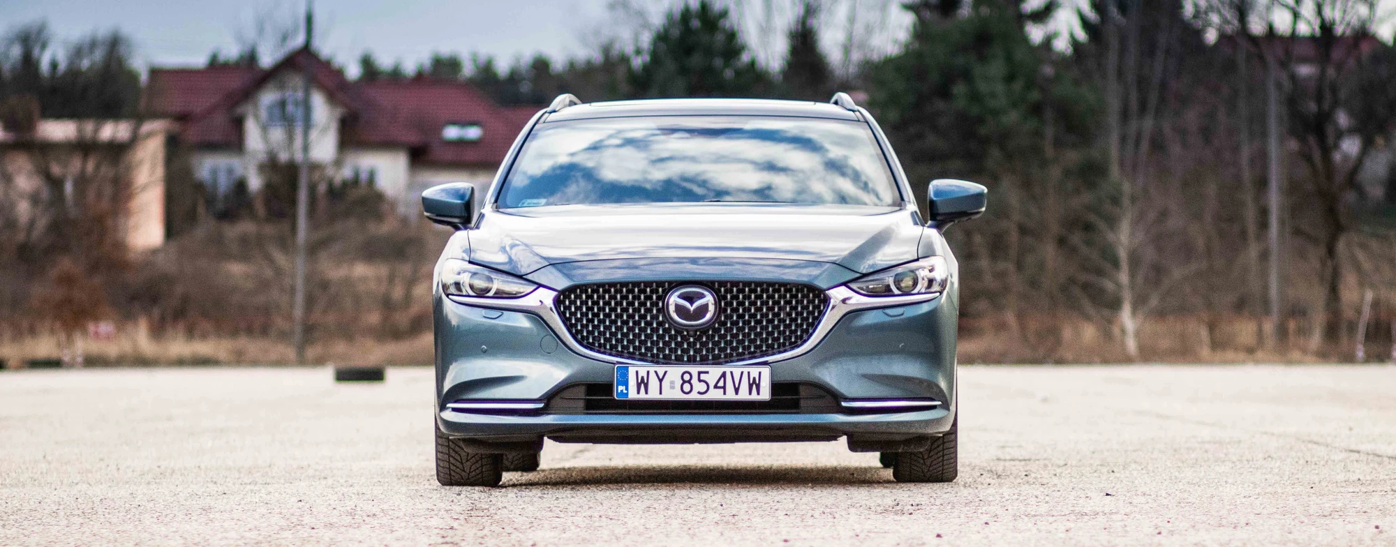 mazda 6 kombi test 2020