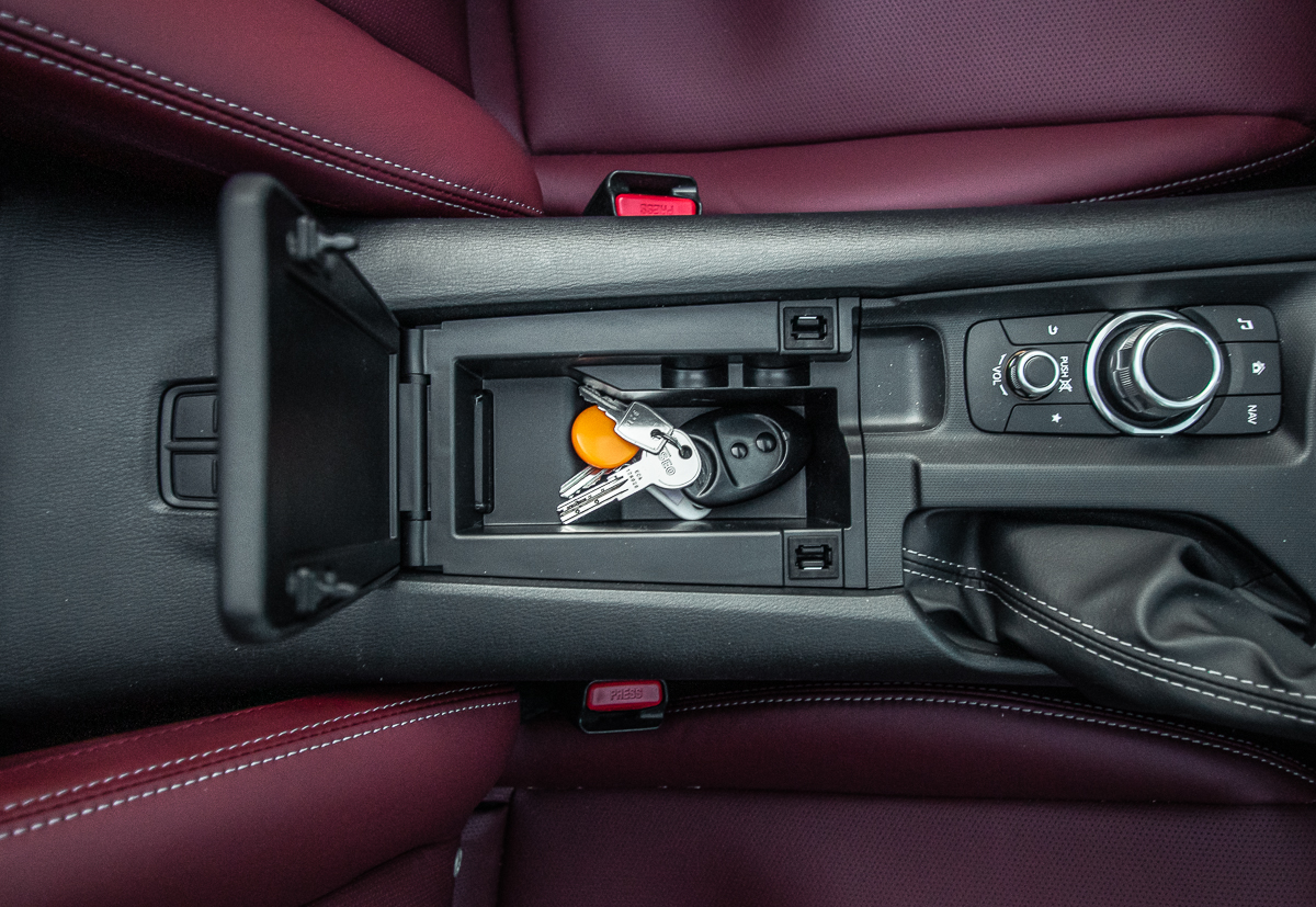 Mazda MX5 100th Anniversary 