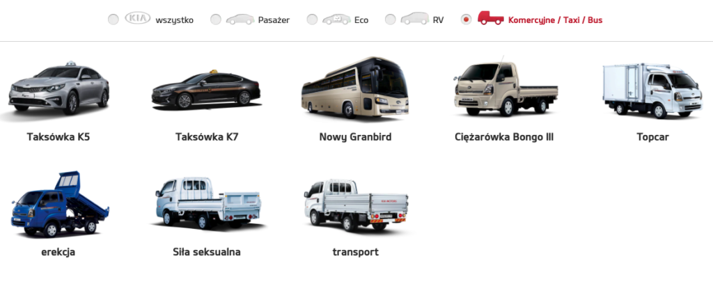 kia grand carnival 