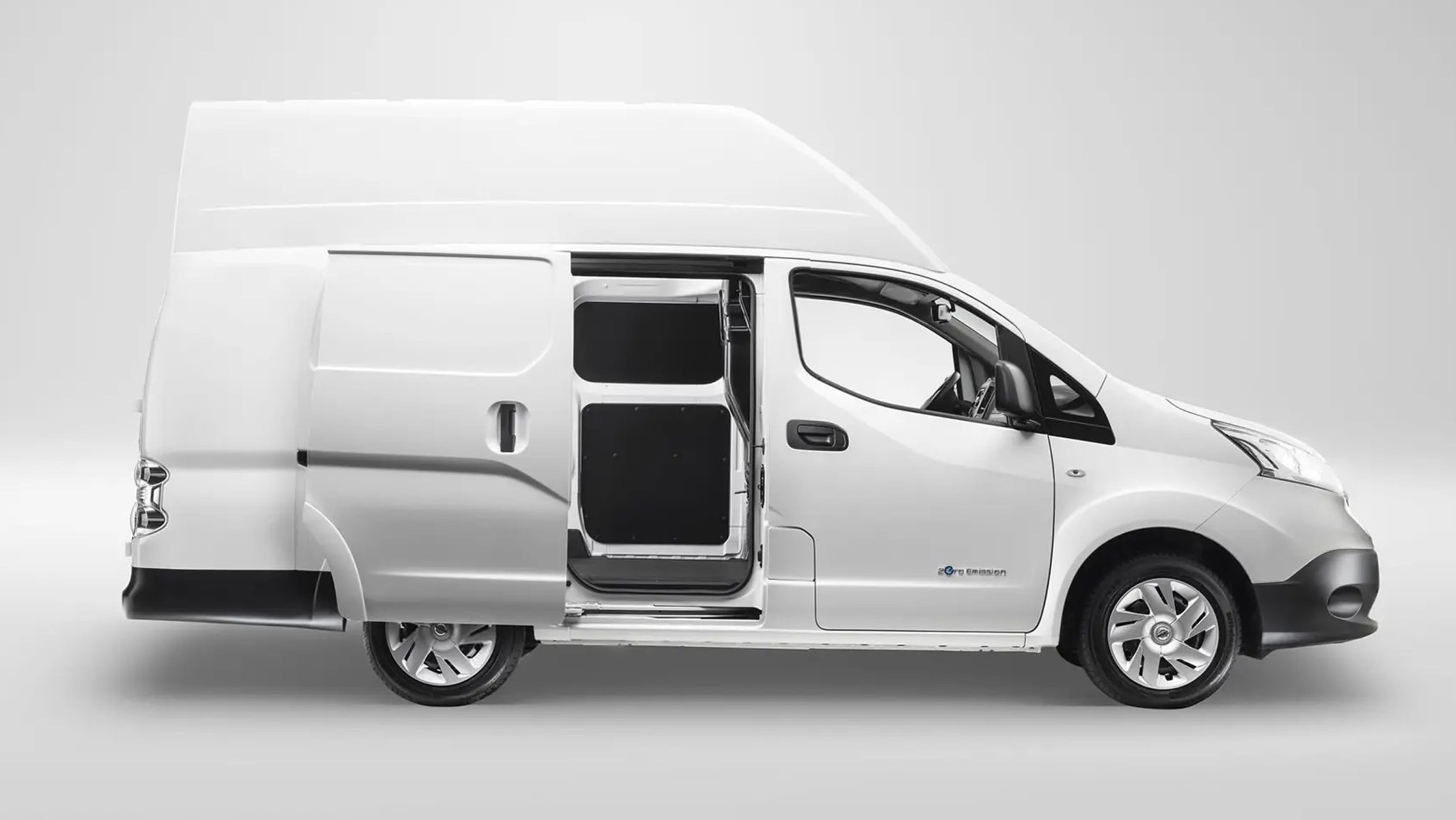 nissan e-nv200 