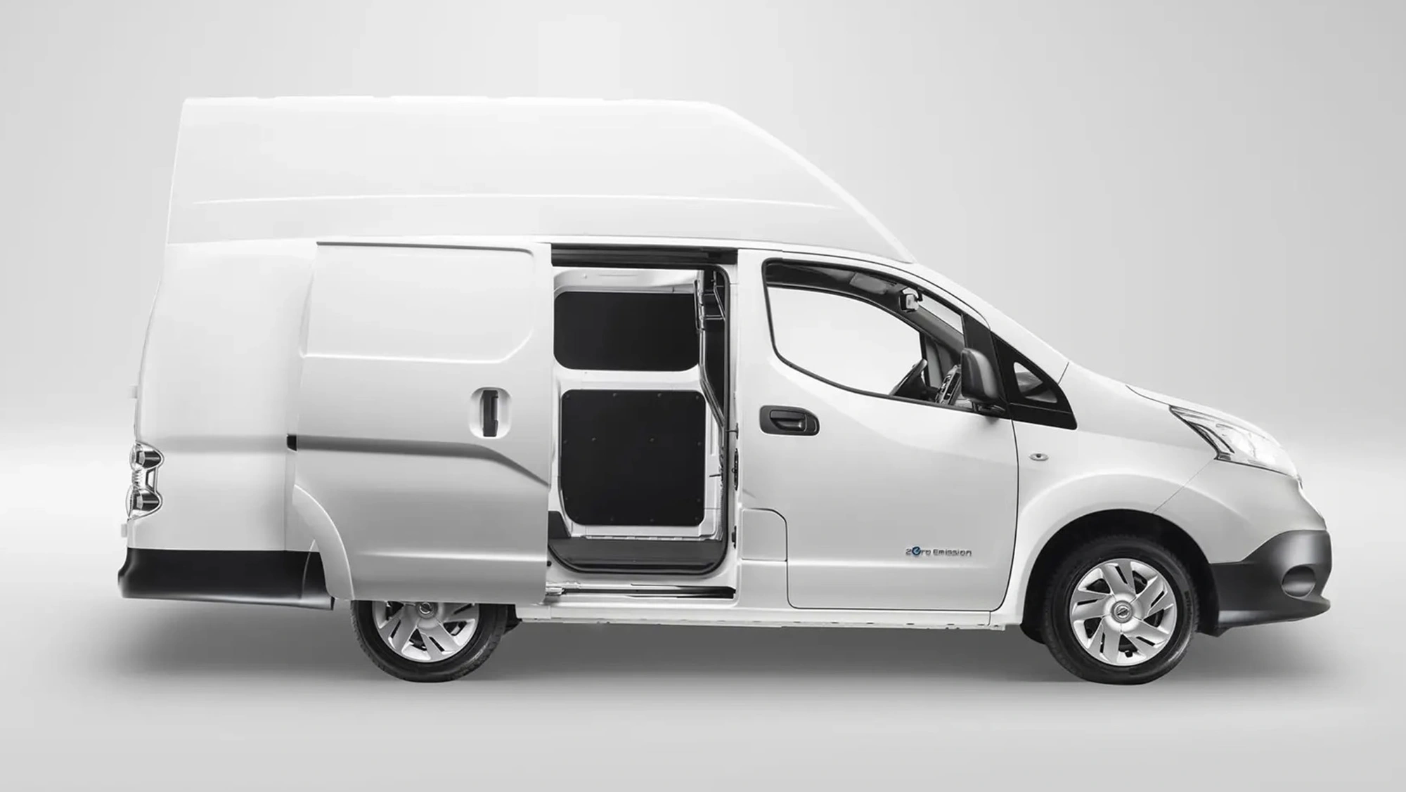 nissan e-nv200 