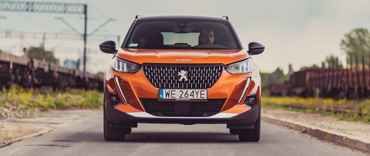 peugeot 2008 test 2020