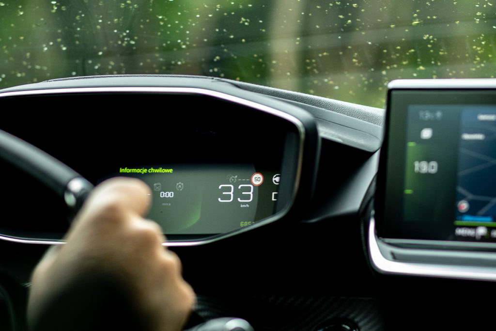 peugeot 2008 test 2020 