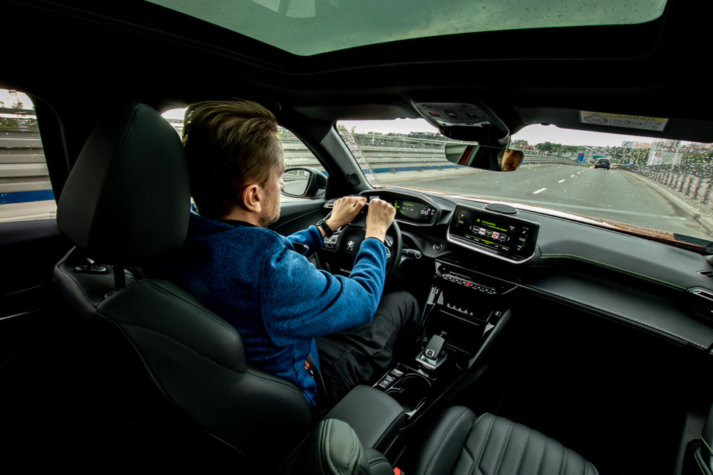 peugeot 2008 test 2020 