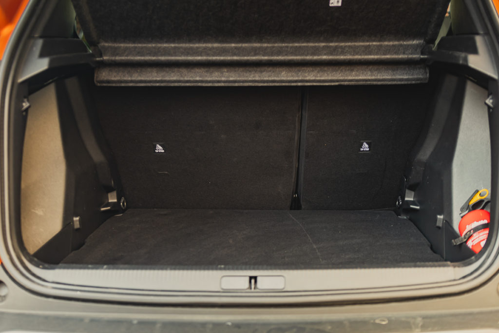 peugeot 2008 test 2020 