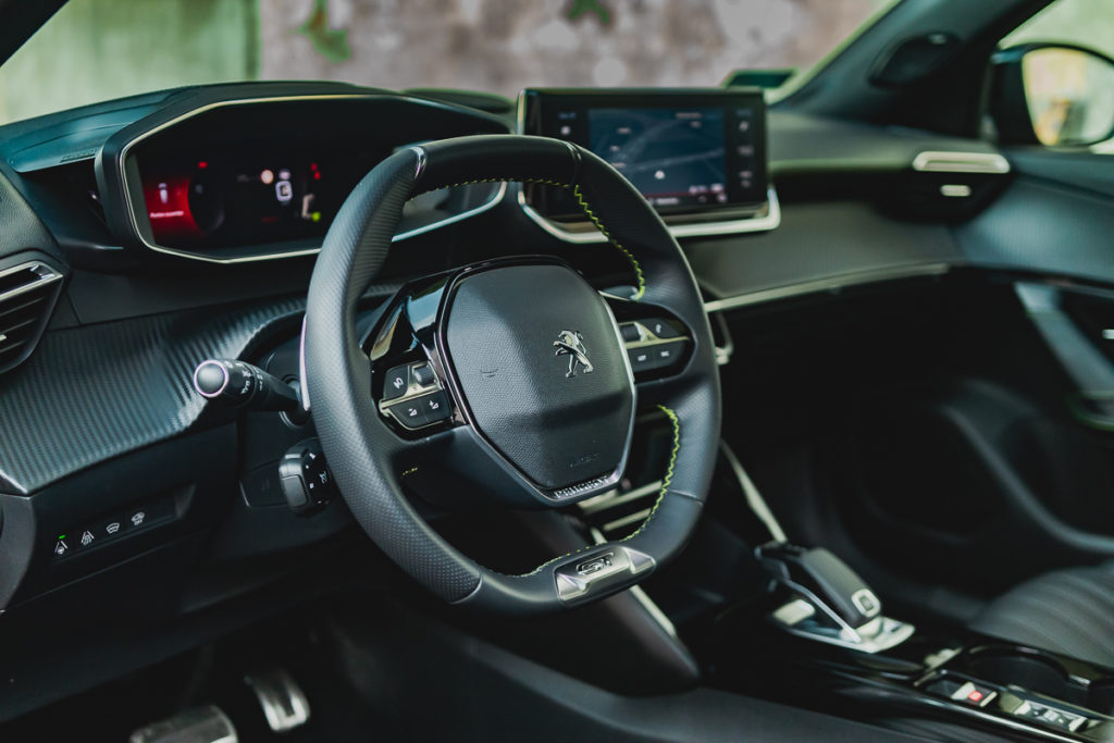 peugeot 2008 test 2020 