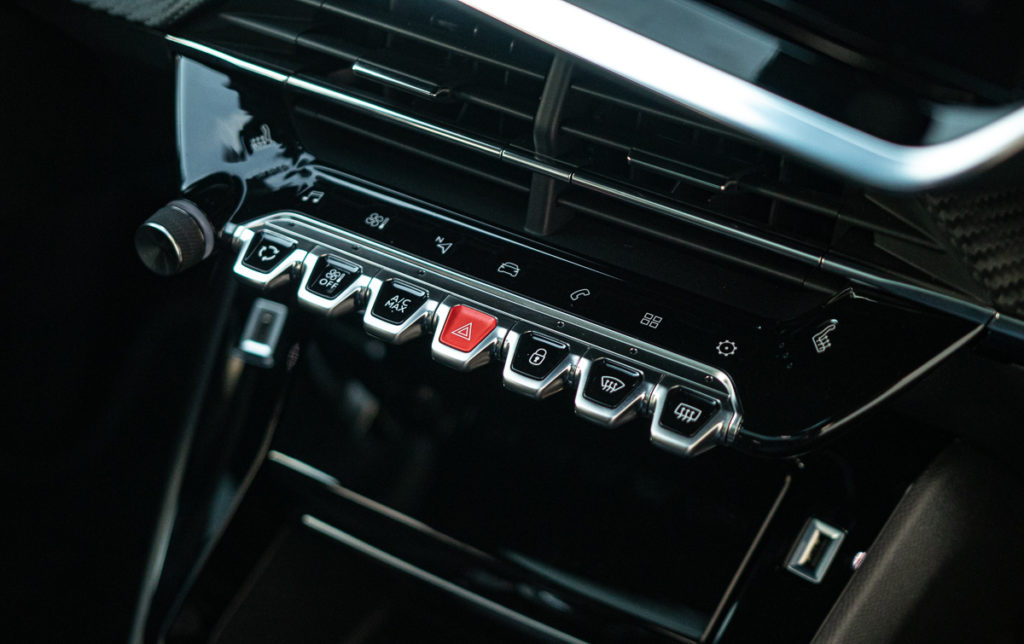 peugeot 2008 test 2020 