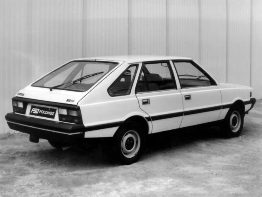 polonez wersje 