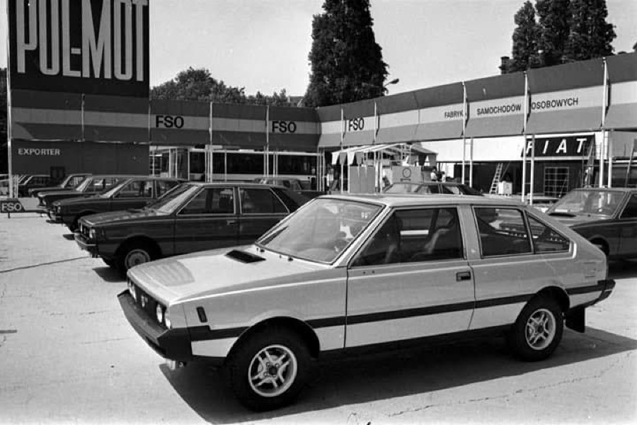 polonez wersje 