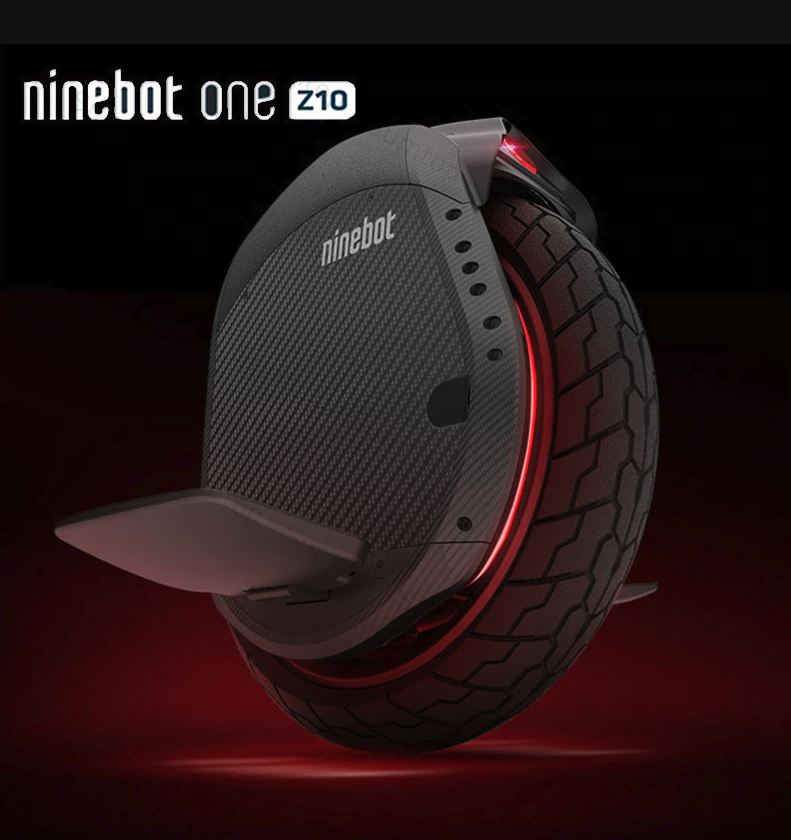 ninebot z10 