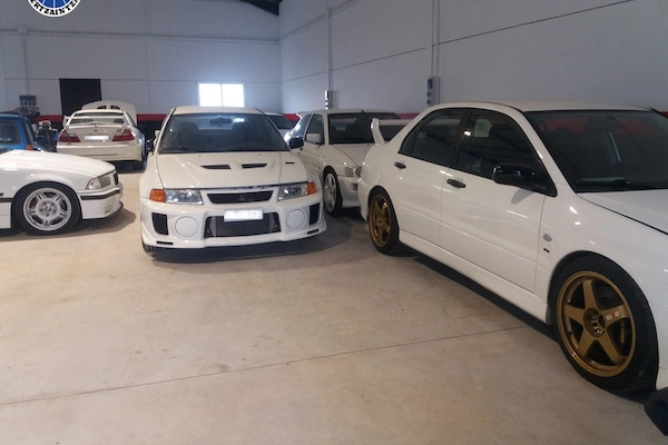 skradzione BMW M3