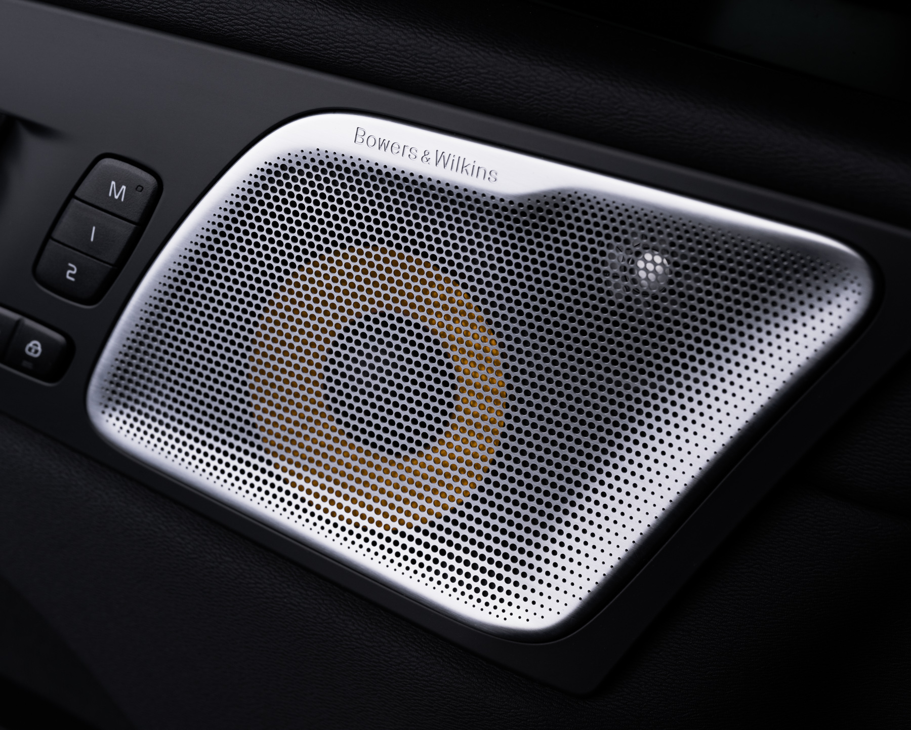 Volvo XC60 Polestar Engineered 