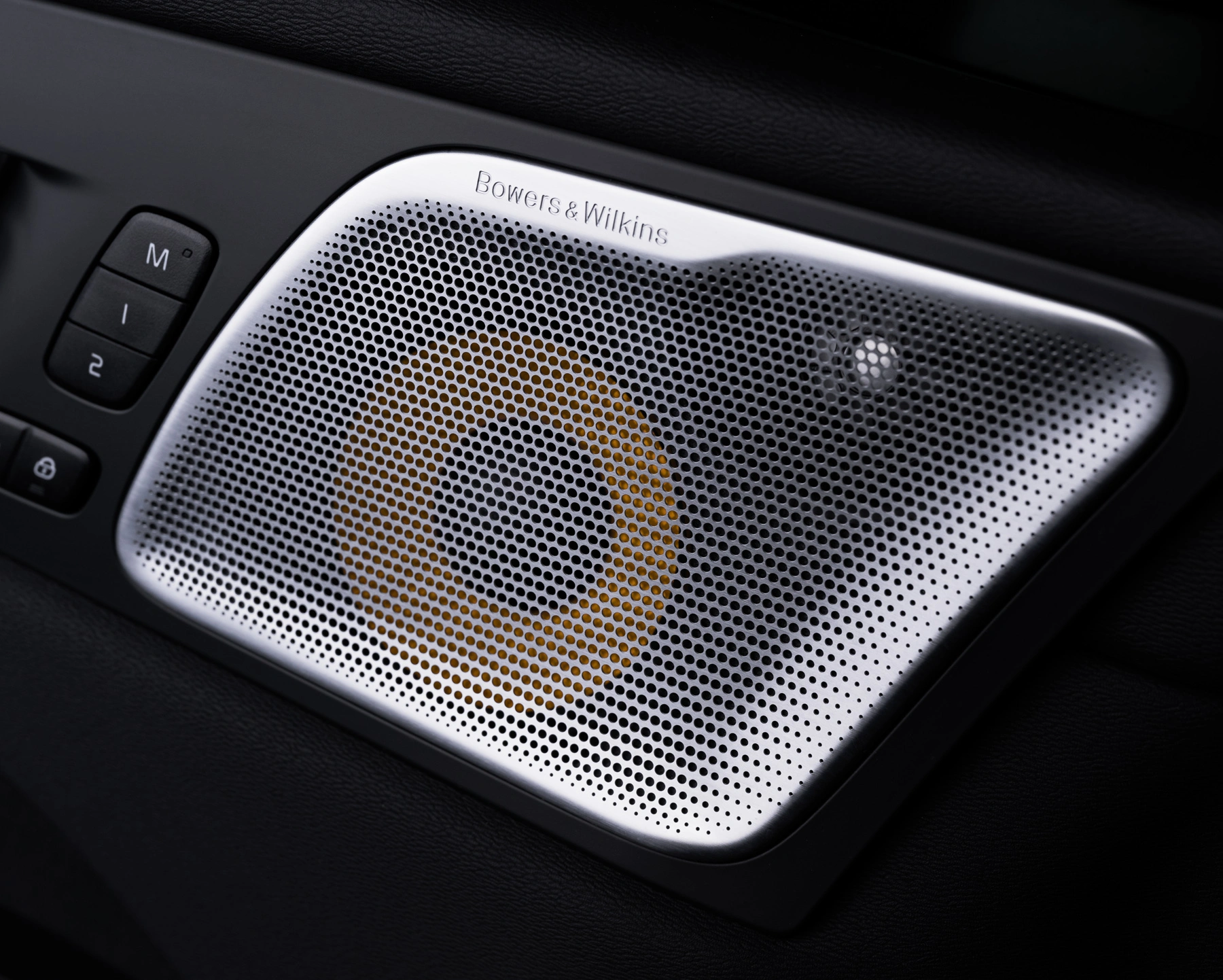 Volvo XC60 Polestar Engineered 