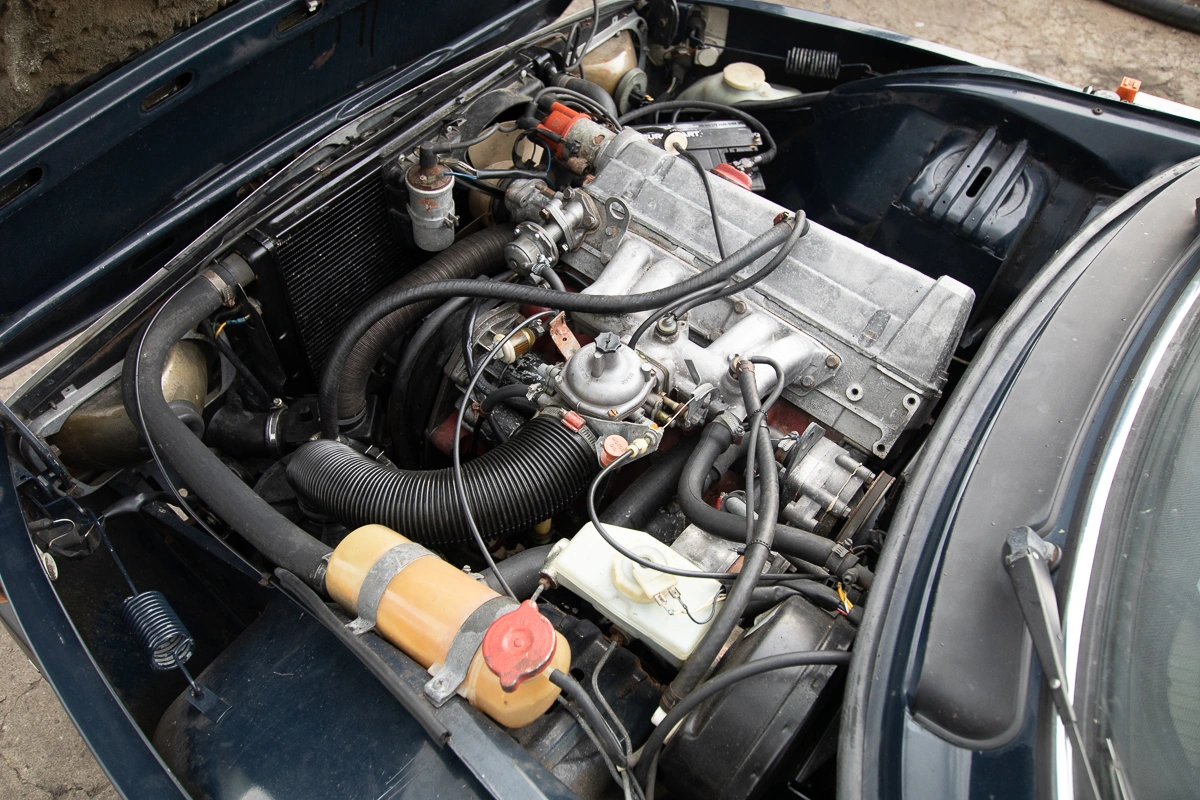 Saab 99