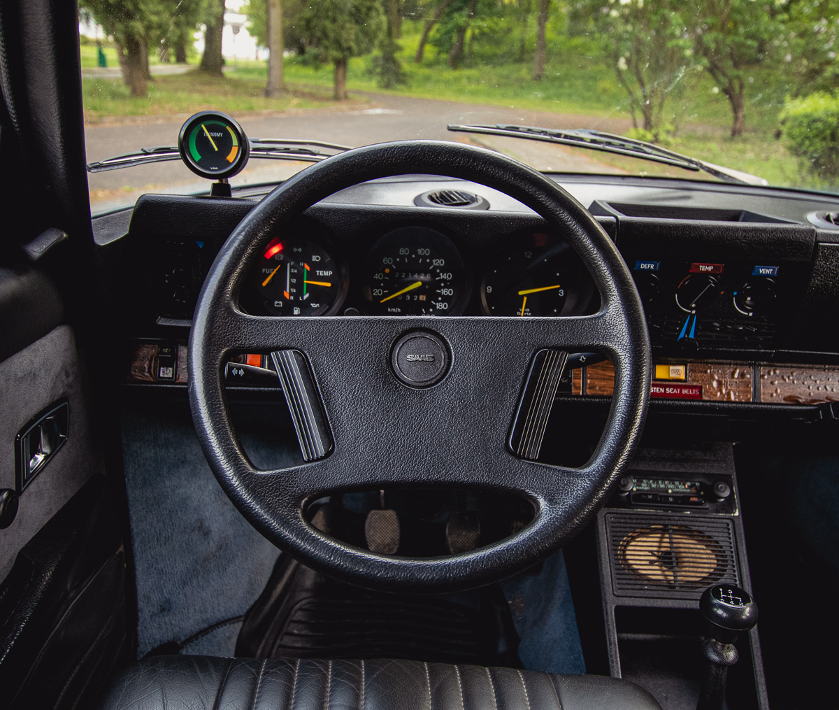 Saab 99 