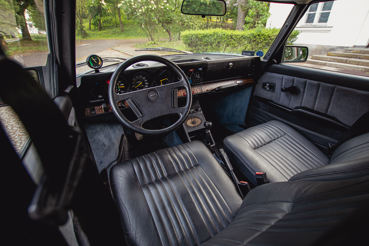 Saab 99 
