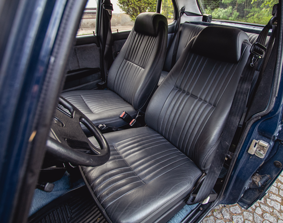 Saab 99 